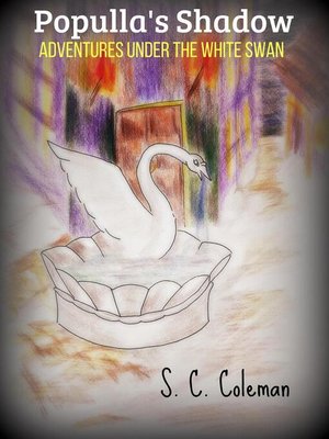 cover image of Populla's Shadow